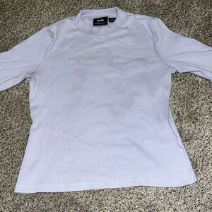 Maeve by Anthropologie medium shirt